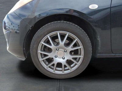 2014 Mazda Mazda2 Sport