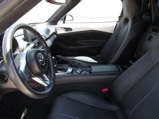 2022 Mazda Mazda MX-5 Miata Grand Touring