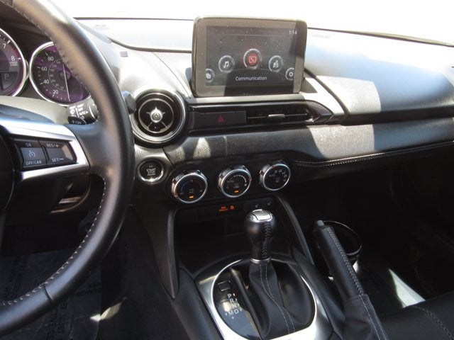 2022 Mazda Mazda MX-5 Miata Grand Touring