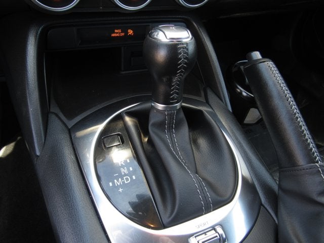 2022 Mazda Mazda MX-5 Miata Grand Touring