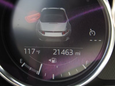 2022 Mazda Mazda MX-5 Miata Grand Touring
