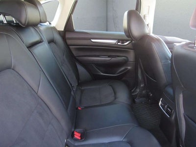 2019 Mazda Mazda CX-5 Touring