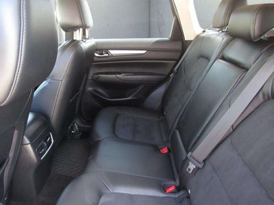 2019 Mazda Mazda CX-5 Touring