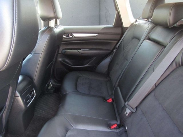 2019 Mazda Mazda CX-5 Touring