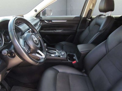 2019 Mazda Mazda CX-5 Touring