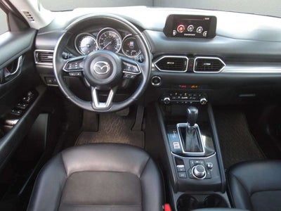 2019 Mazda Mazda CX-5 Touring