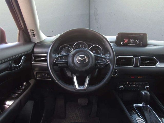 2019 Mazda Mazda CX-5 Touring