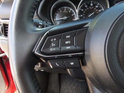 2019 Mazda Mazda CX-5 Touring