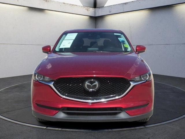2019 Mazda Mazda CX-5 Touring