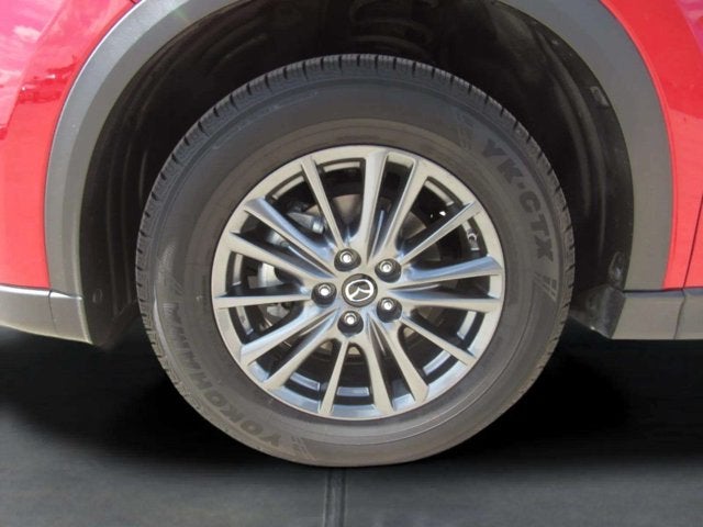 2019 Mazda Mazda CX-5 Touring
