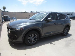 2019 Mazda Mazda CX-5 Touring