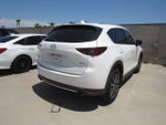 2018 Mazda Mazda CX-5 Grand Touring
