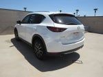 2018 Mazda Mazda CX-5 Grand Touring