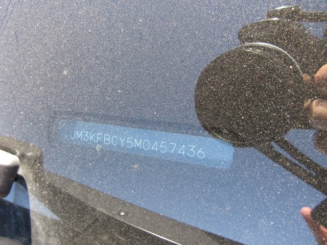 2021 Mazda Mazda CX-5 Carbon Edition Turbo