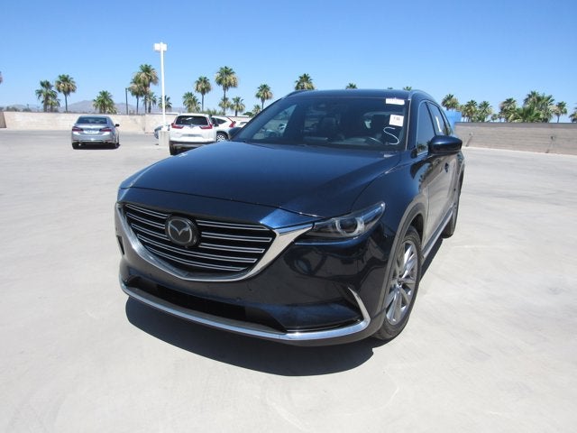 2019 Mazda CX-9 Grand Touring FWD's photo