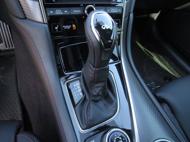 2024 INFINITI Q50 RED SPORT 400