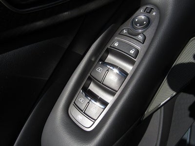 2024 INFINITI Q50 RED SPORT 400