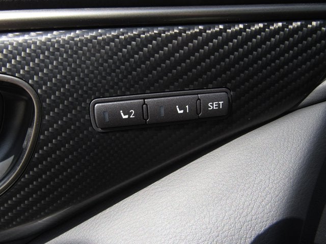 2024 INFINITI Q50 RED SPORT 400