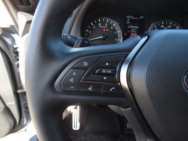 2024 INFINITI Q50 RED SPORT 400