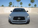 2024 INFINITI Q50 RED SPORT 400