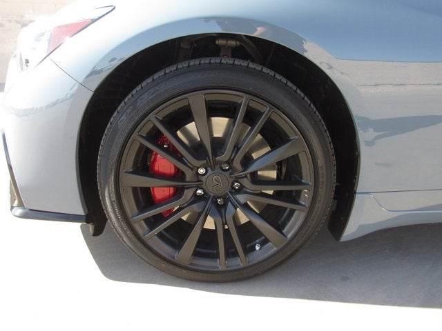 2024 INFINITI Q50 RED SPORT 400