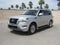 2021 Nissan Armada SV