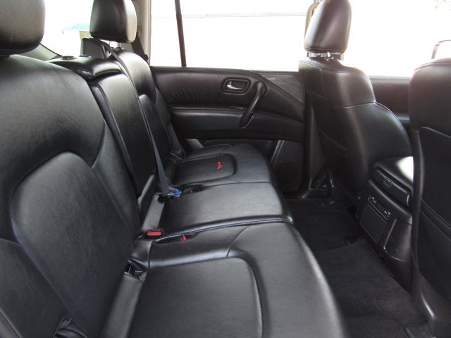 2021 Nissan Armada SV