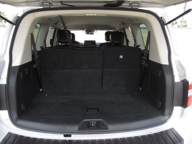 2021 Nissan Armada SV