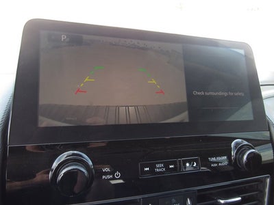 2021 Nissan Armada SV