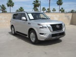 2021 Nissan Armada SV