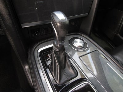 2021 Nissan Armada SV