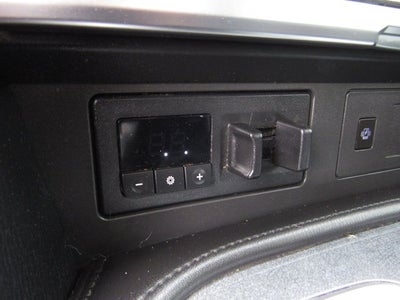 2021 Nissan Armada SV
