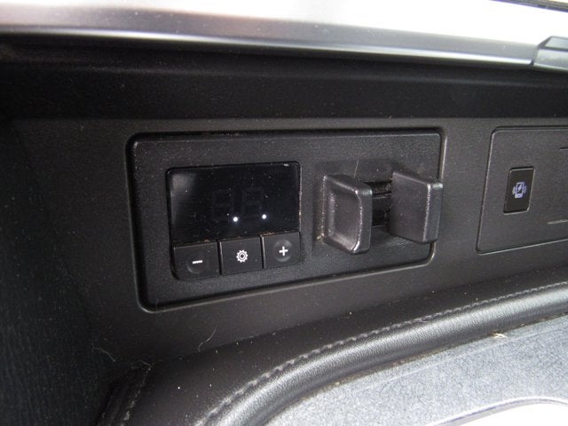 2021 Nissan Armada SV