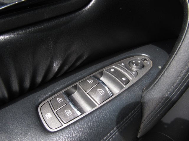 2021 Nissan Armada SV