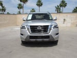 2021 Nissan Armada SV
