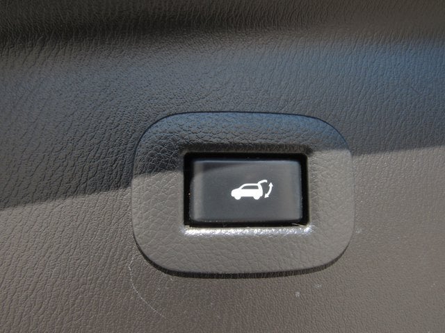 2021 INFINITI QX80 LUXE