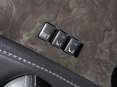 2021 INFINITI QX80 LUXE