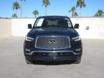 2021 INFINITI QX80 LUXE