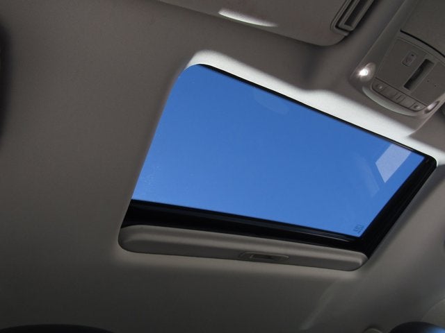 2021 INFINITI QX80 LUXE