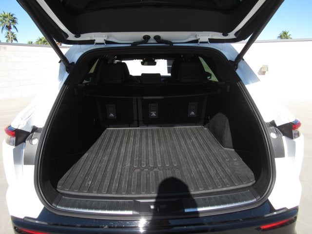 2025 Toyota Crown Signia XLE