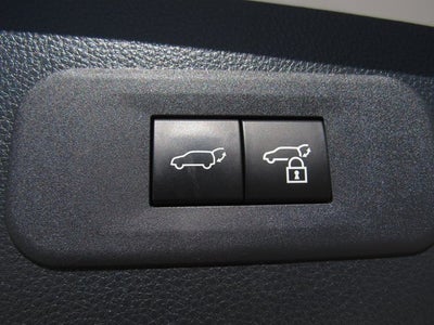 2025 Toyota Crown Signia XLE