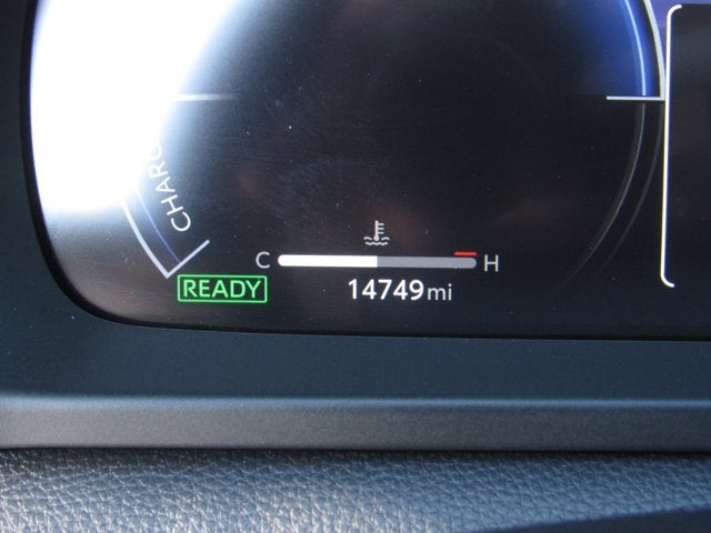 2025 Toyota Crown Signia XLE