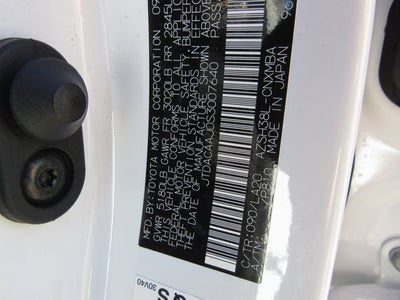 2025 Toyota Crown Signia XLE