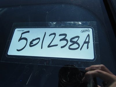 2025 Toyota Crown Signia XLE