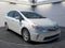 2012 Toyota Prius v Two