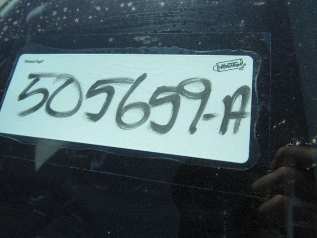 2012 Toyota Prius v Two
