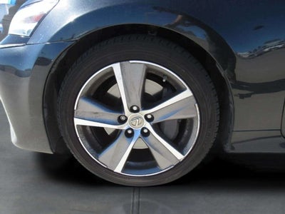 2017 Lexus GS GS 350