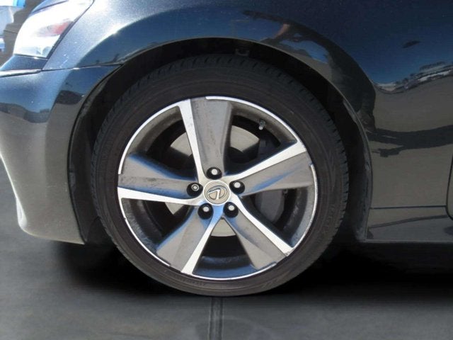 2017 Lexus GS GS 350