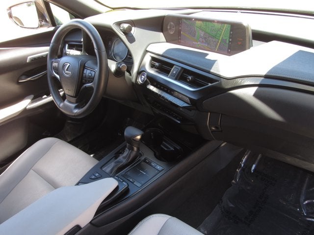 2022 Lexus UX UX 250h Luxury