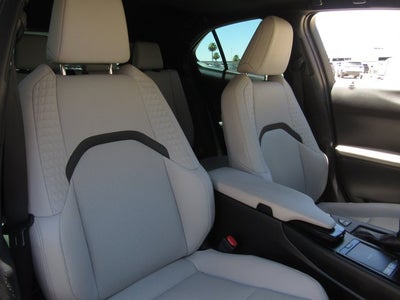 2022 Lexus UX UX 250h Luxury